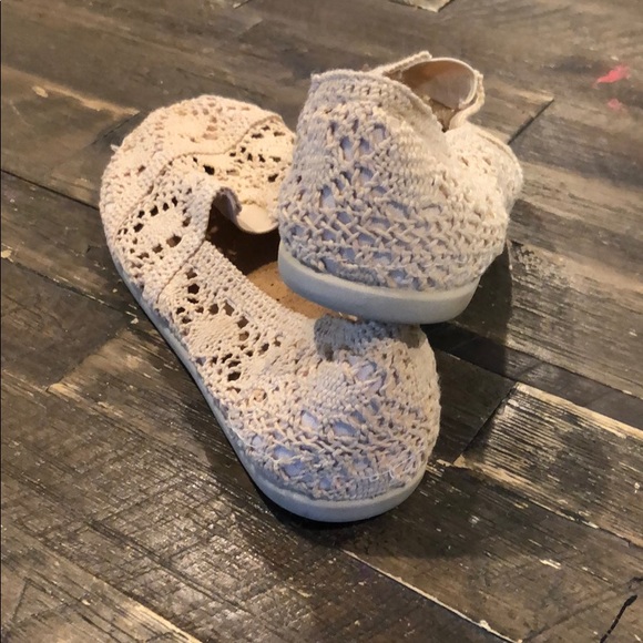 Bahama Bay Size 6 Flats - Picture 4 of 6